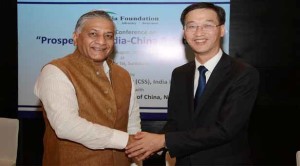 Prospects of Indo-China Relations