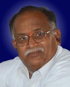 T.V.Deshmukhji