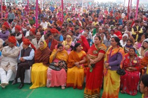 जोधपुर सर्वजातीय सामूहिक विवाह समारोह
