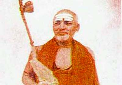 Swami Karpatri - Alchetron, The Free Social Encyclopedia