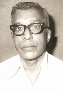bhaskar rav kalmbi
