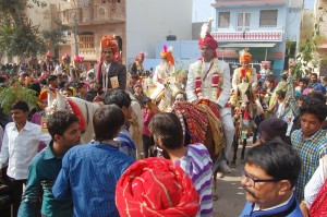 जोधपुर सर्वजातीय सामूहिक विवाह समारोह