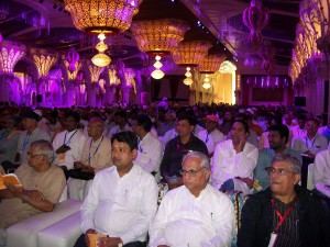 राष्ट्रीय सेवा संगम दिल्ली उद्घाटन