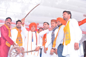 हिमाचल विराट हिन्दू सम्मेलन