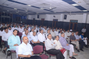 Faridabad