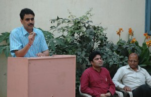 Jalandhar Goshthi