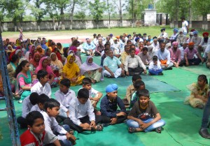 भारत विकास परिषद कार्यक्रम पंजाब