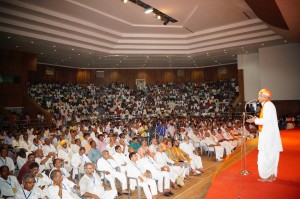 भीलवाड़ा विहिप केन्द्रीय प्रबंध समिति बैठक
