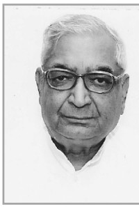 सूर्यकृष्ण जी
