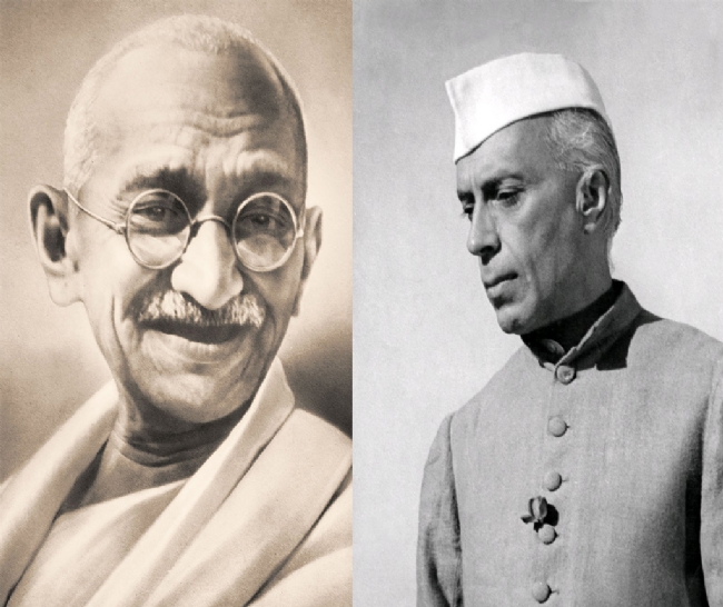 Mahatma Gandhi Assassination and Nehru - A Few Unanswered Questions - VSK Bharat