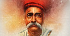 The concept of Swadeshi by Lokmanya Tilak and Aatmanirbhar Bharat - VSK ...