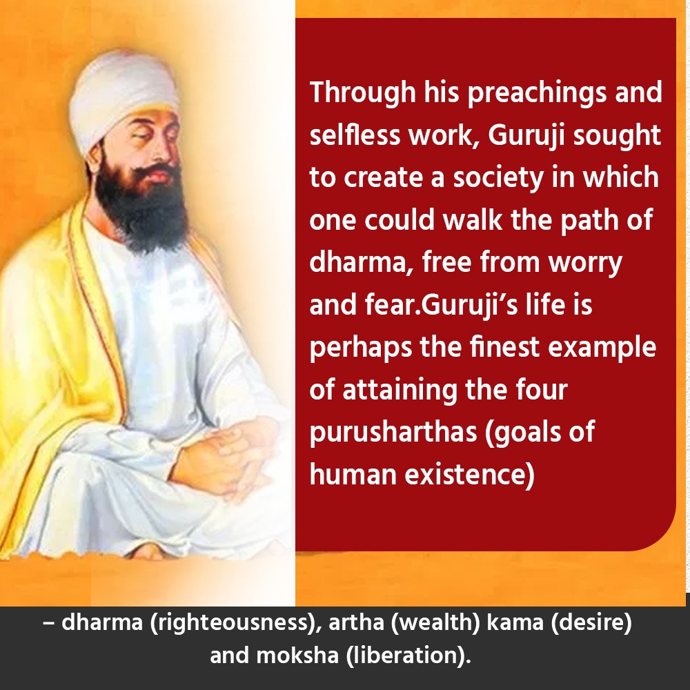 guru tegh bahadur ji